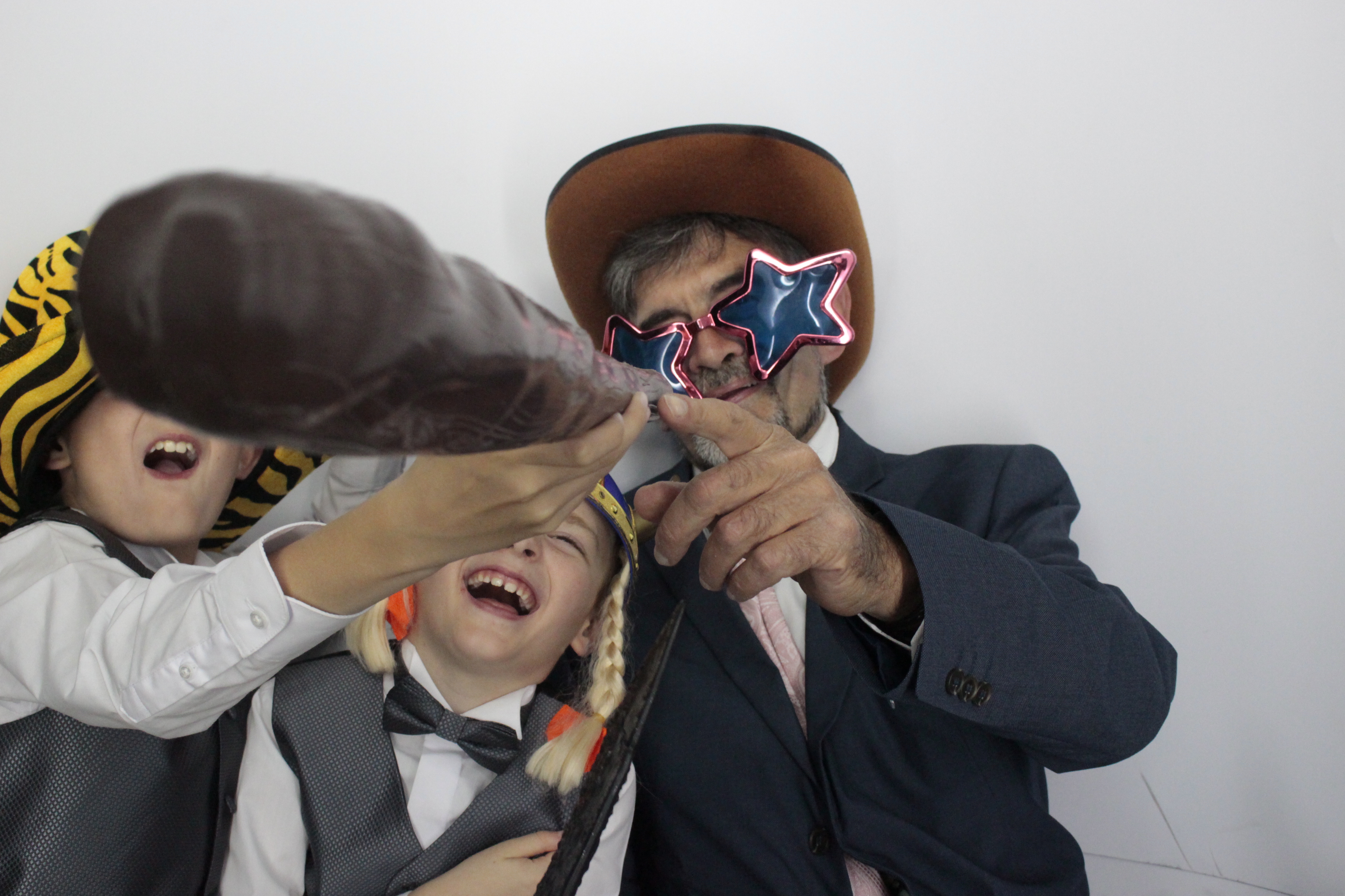James and Tracy’s wedding  | View more photos from the event at gallery.myphotoboothexperience.co.uk/u/MyPhotoBoothExperienceLtd/James-and-Tracy’s-wedding